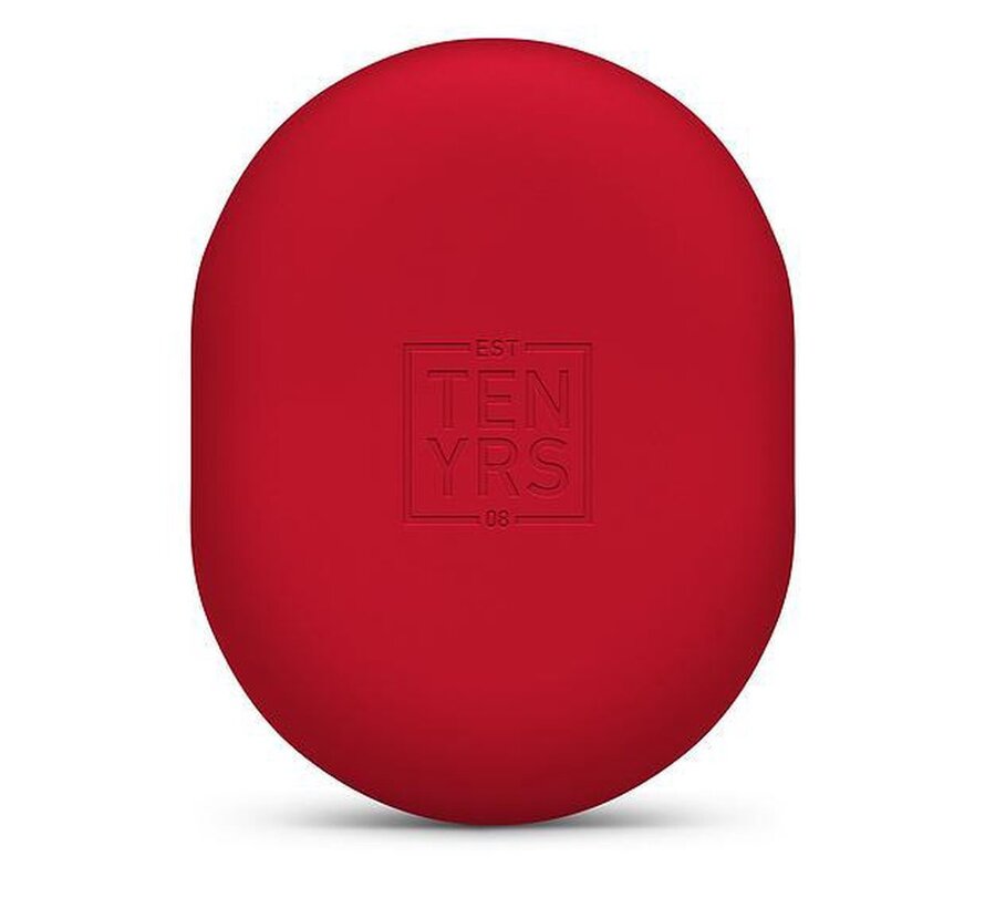 Apple urBeats3 met 3,5mm-connector (Rood, Zwart)
