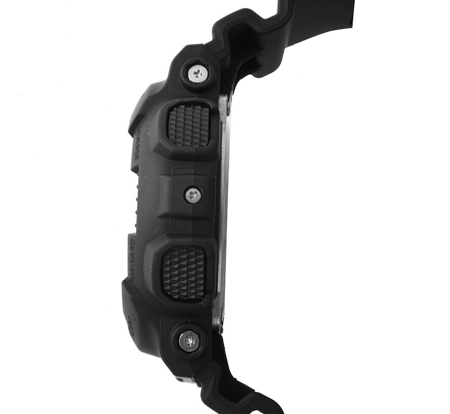 Casio GA-100-1A1ER G-Shock Zwart