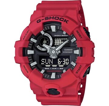 Casio Casio G-Shock GA-700-4AERÊ