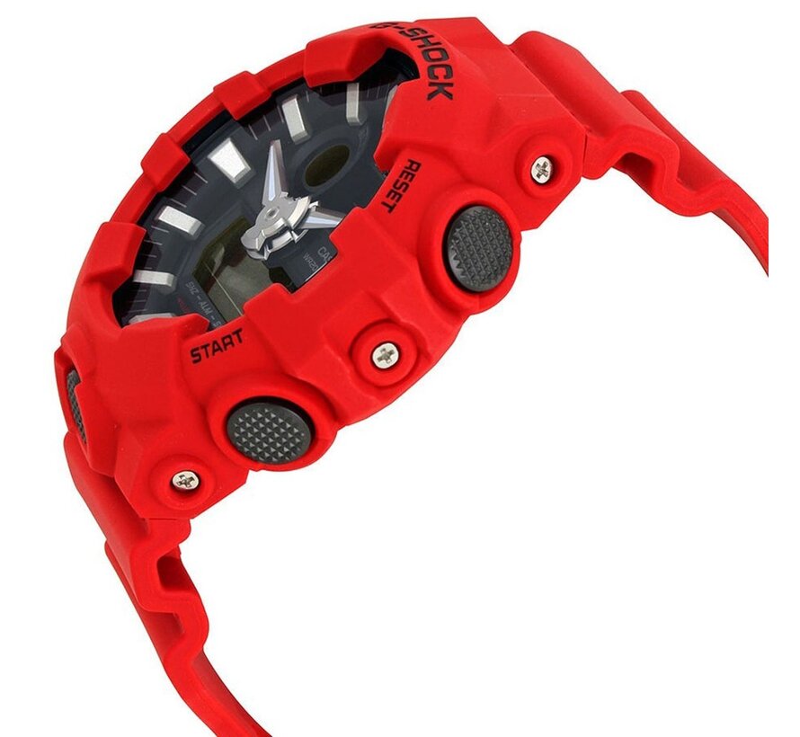 Casio G-Shock GA-700-4AERÊ
