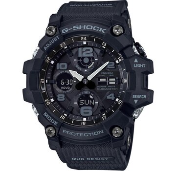 Casio G-Shock Mudmaster GWG-100-1AER