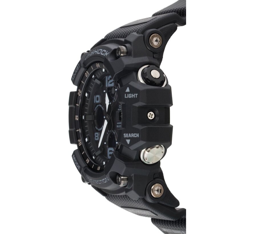 Casio G-Shock MudmasterÊGWG-100-1AERÊ