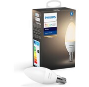 Philips Philips Hue White Bluetooth E14 Singlepack