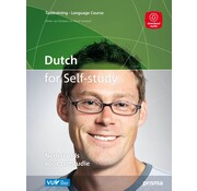 Prisma Prisma Taaltraining - Dutch for self-study