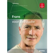 Prisma Prisma Taaltraining Frans voor zelfstudie