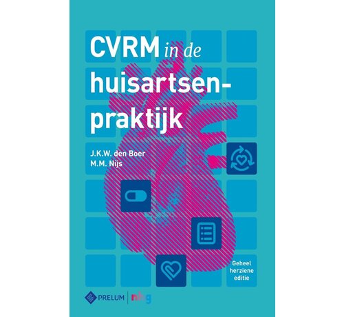 CVRM in de huisartsenpraktijk