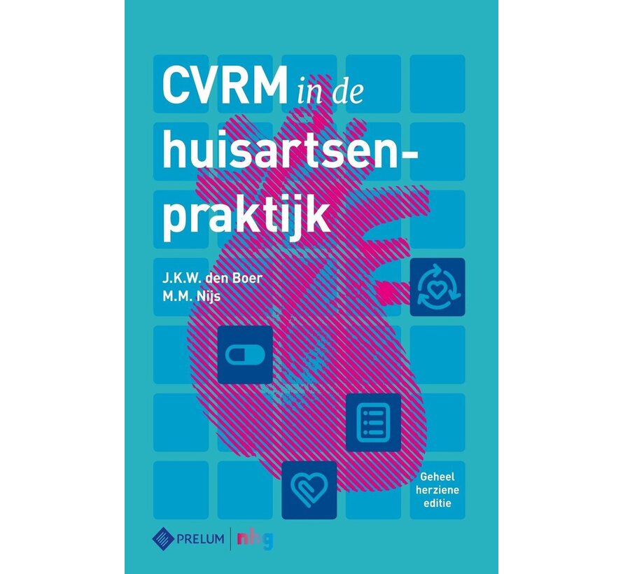 CVRM in de huisartsenpraktijk