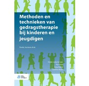 Methoden en technieken van gedragstherapie bij kinderen en jeugdigen
