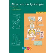 Sesam Atlas van de fysiologie