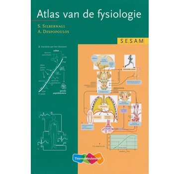 Sesam Atlas van de fysiologie