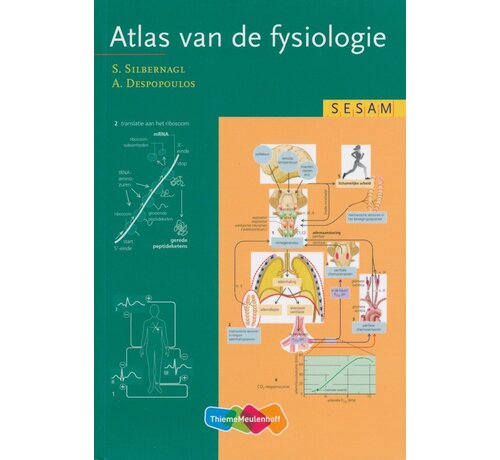 Sesam Atlas van de fysiologie