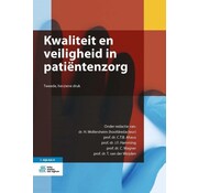 Kwaliteit en veiligheid in patiëntenzorg