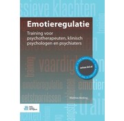 Emotieregulatie