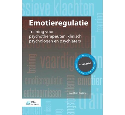 Emotieregulatie