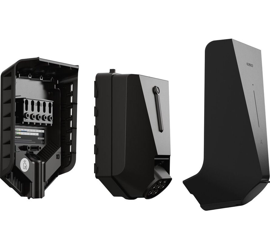Easee Laadstation Charge Lite 11kW