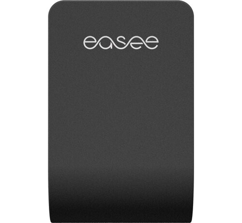 Easee Easee ophangbeugel voor laadkabel - zwart (90101)