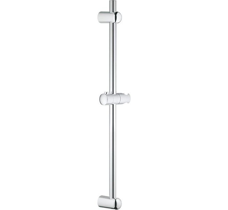 Grohe Euphoria Cosmopolitan glijstang 60 cm Chroom