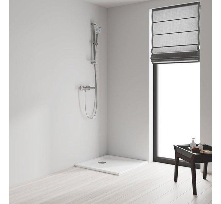 Grohe Euphoria Cosmopolitan glijstang 60 cm Chroom