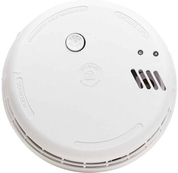 Ei Electronics Ei Electronics rookmelder ei 146RF 230V inclusief RF-sokkelvoet