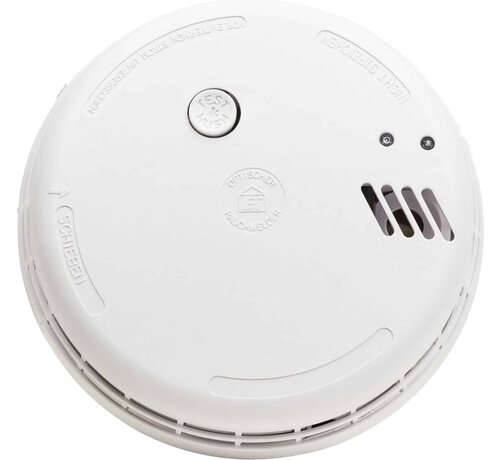 Ei Electronics Ei Electronics rookmelder ei 146RF 230V inclusief RF-sokkelvoet