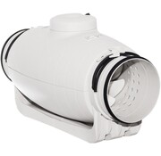 Soler & Palau Soler & Palau Buisventilator TD-350/125 Silent 125mm