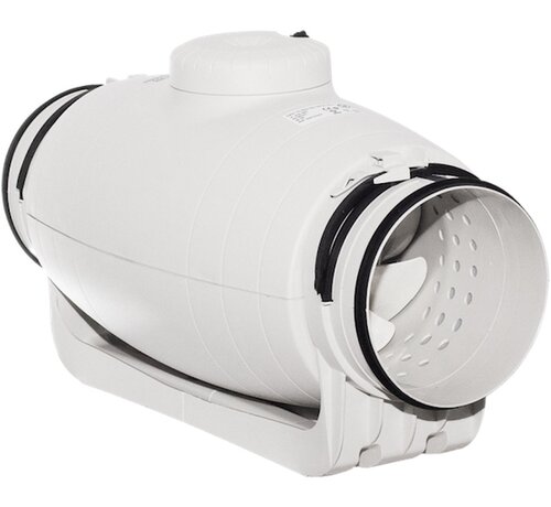 Soler & Palau Soler & Palau Buisventilator TD-350/125 Silent 125mm