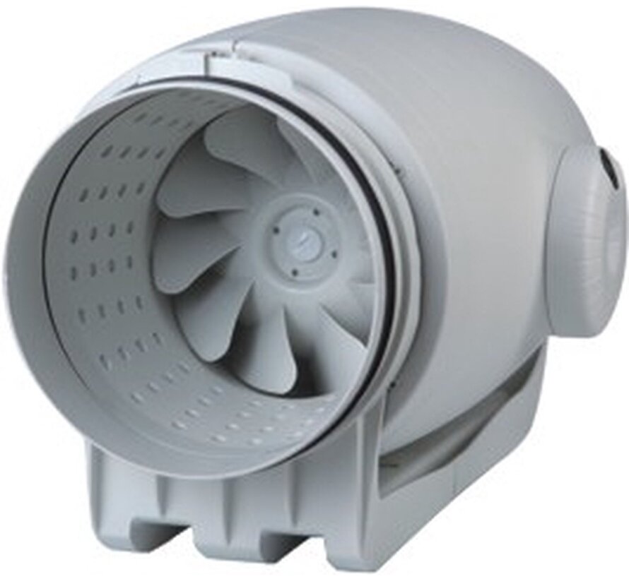 Soler & Palau Buisventilator TD-350/125 Silent 125mm