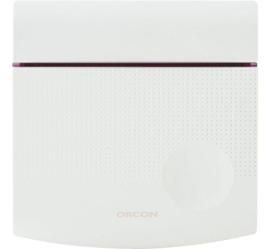 Orcon CO2 ruimtesensor 15RF
