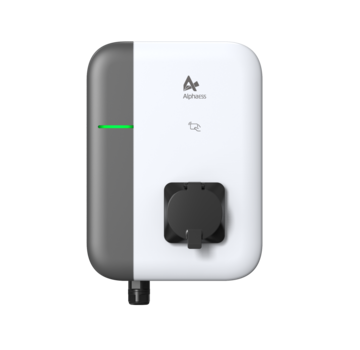 Alpha ESS SMILE‑G3‑EVCT11/S EV‑lader