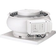 Itho Daalderop Itho Daalderop dakventilator CAS 3.1 - tijd en onderdruksturing / 230V - 1625m_/h