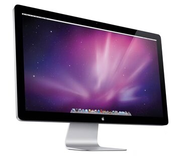 Apple LED Cinema Display 27 inch