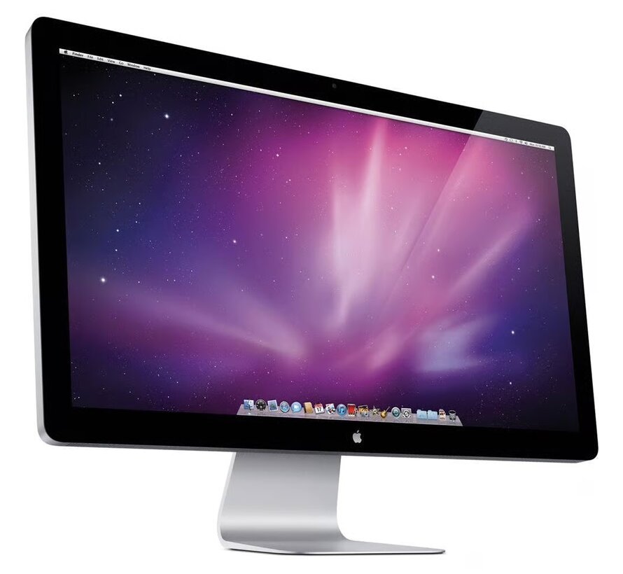 Apple LED Cinema Display 27 inch