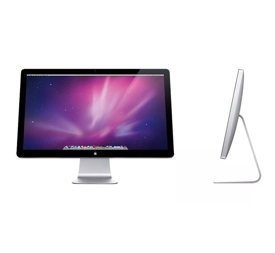 Apple LED Cinema Display 27 inch