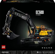 LEGO LEGO Volvo EC500 Hybrid graafmachine (42215)