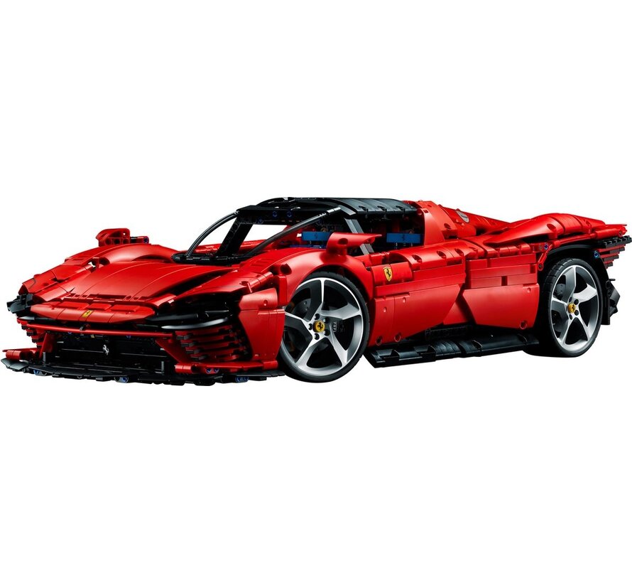 LEGO 42143 Ferrari Daytona SP3