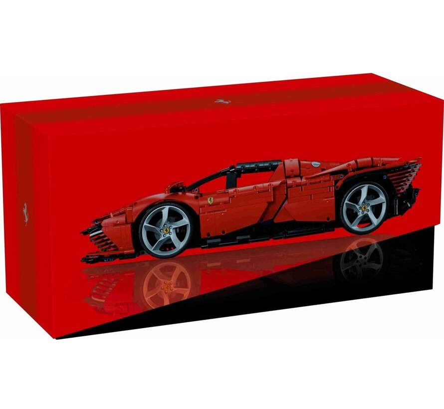 LEGO 42143 Ferrari Daytona SP3