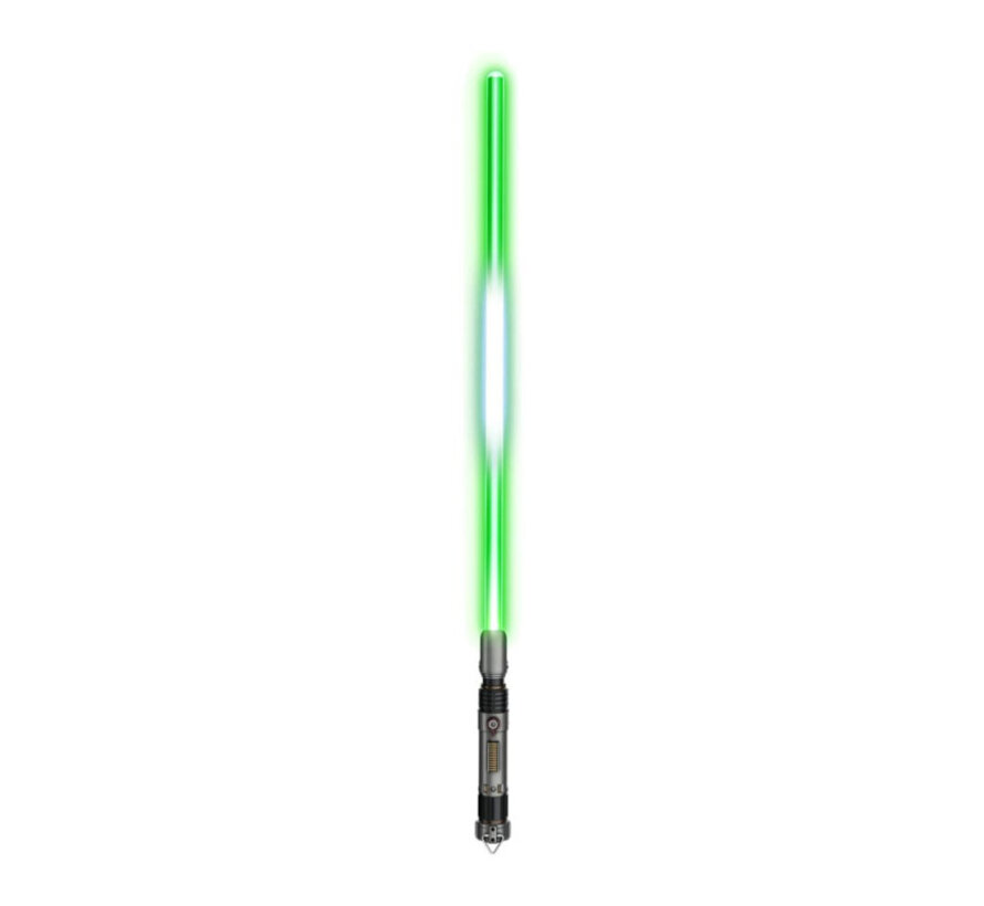 Star Wars The Black Series Force FX Elite lichtzwaard Sabine Wren