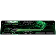 Hasbro Star Wars The Black Series Force FX Elite Yoda Lightsaber