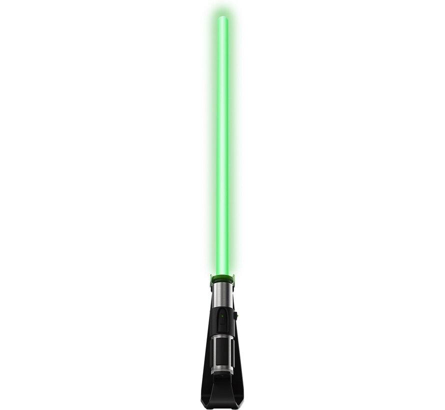 Star Wars The Black Series Force FX Elite Yoda Lightsaber