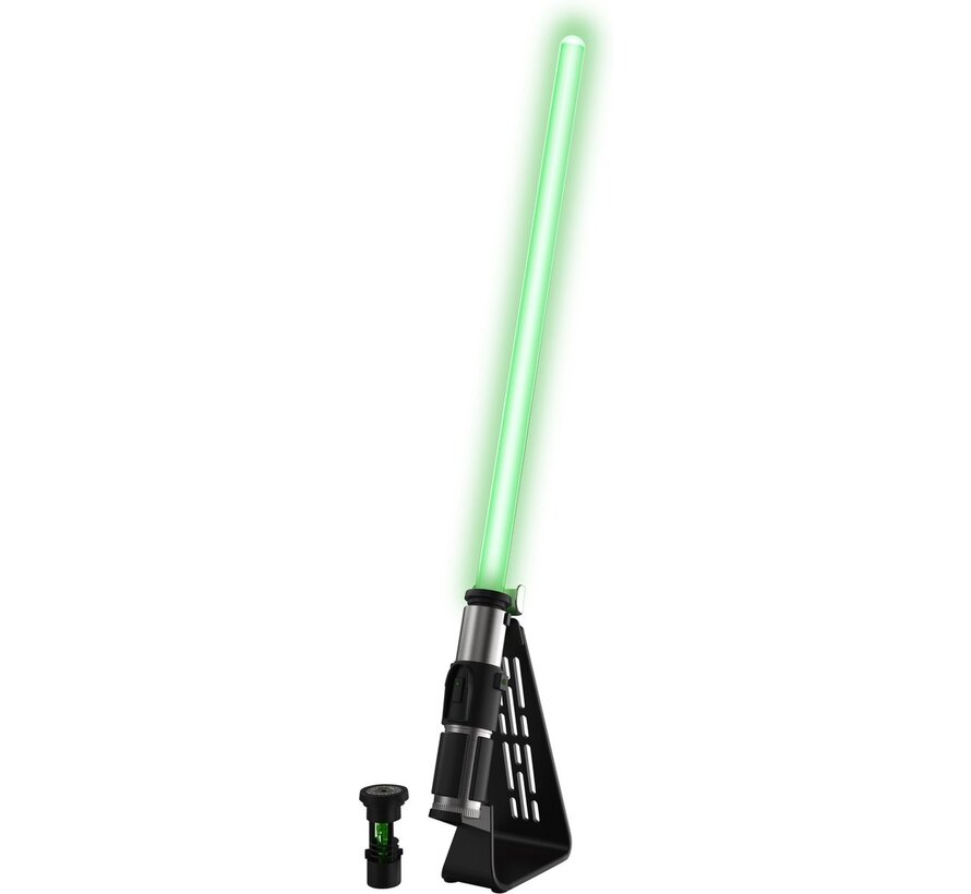 Star Wars The Black Series Force FX Elite Yoda Lightsaber