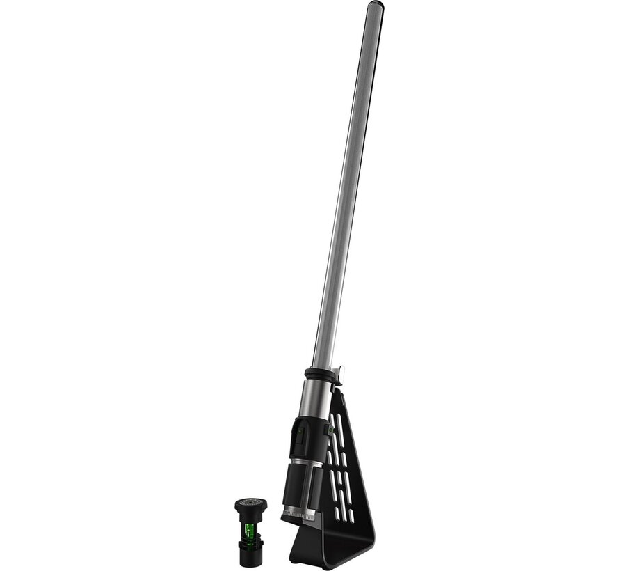 Star Wars The Black Series Force FX Elite Yoda Lightsaber
