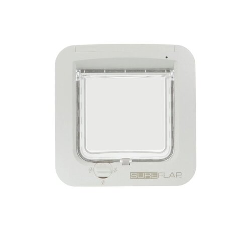 Sureflap SureFlap Microchip - Kattenluik - Wit  21cm