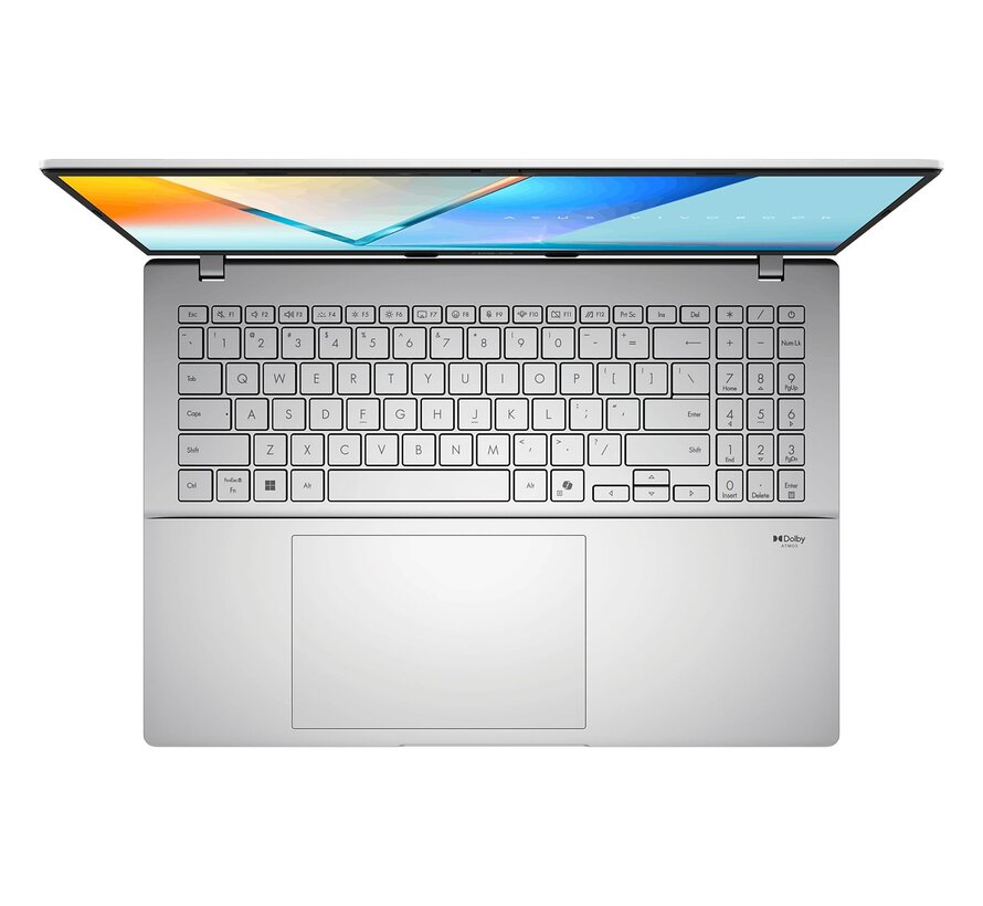 ASUS Vivobook S16 16" Ryzen 7 260 32GB 1TB