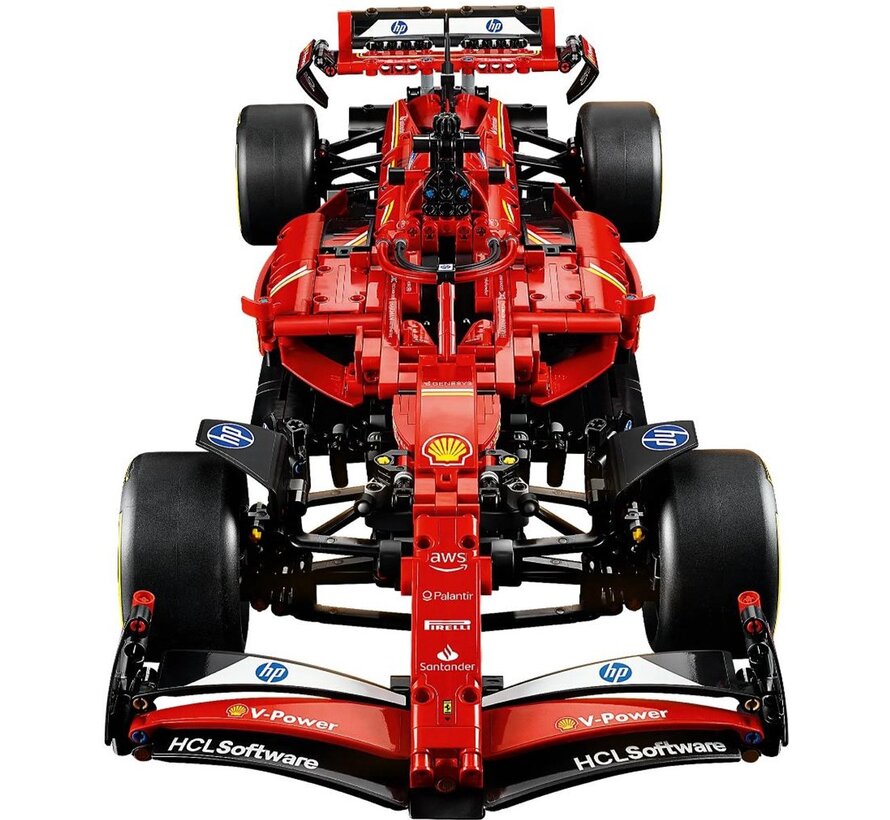 LEGO 42207 Ferrari SF-24 F1