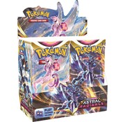 Pokemon Sword & Shield Astral Radiance Booster Box