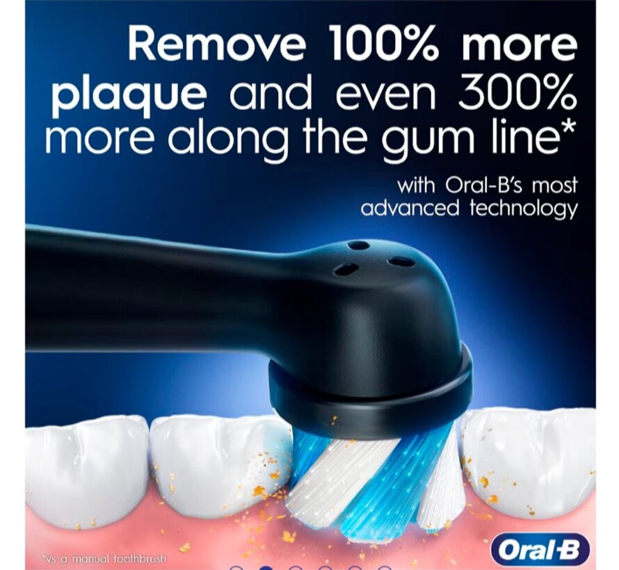 Oral-B iO Magnetic Elektrische Tandenborstel