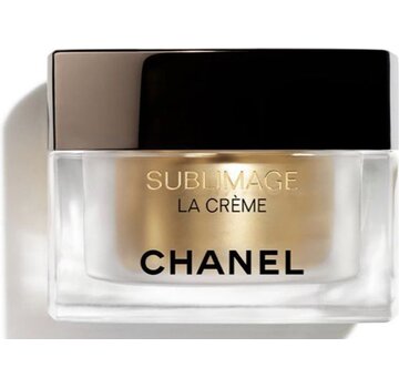 Chanel CHANEL sublimage sublimage la crme texture fine