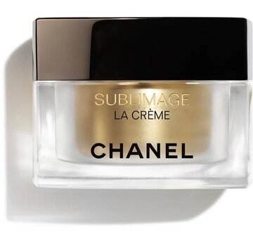 Chanel CHANEL sublimage sublimage la crme texture suprme