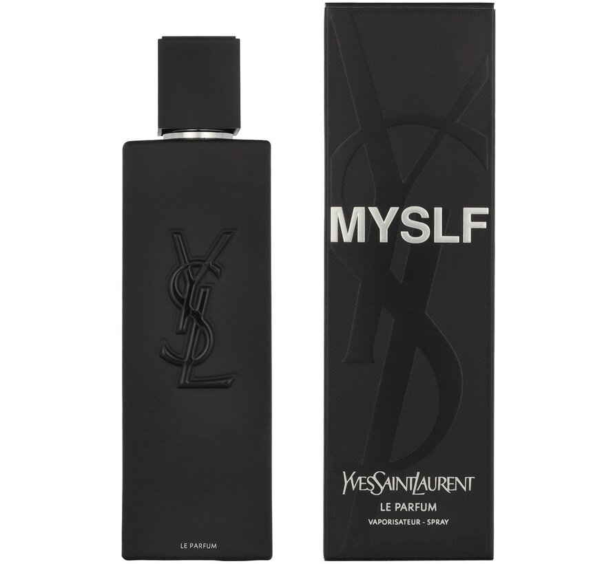 Yves Saint Laurent MYSLF 100 ml Parfum