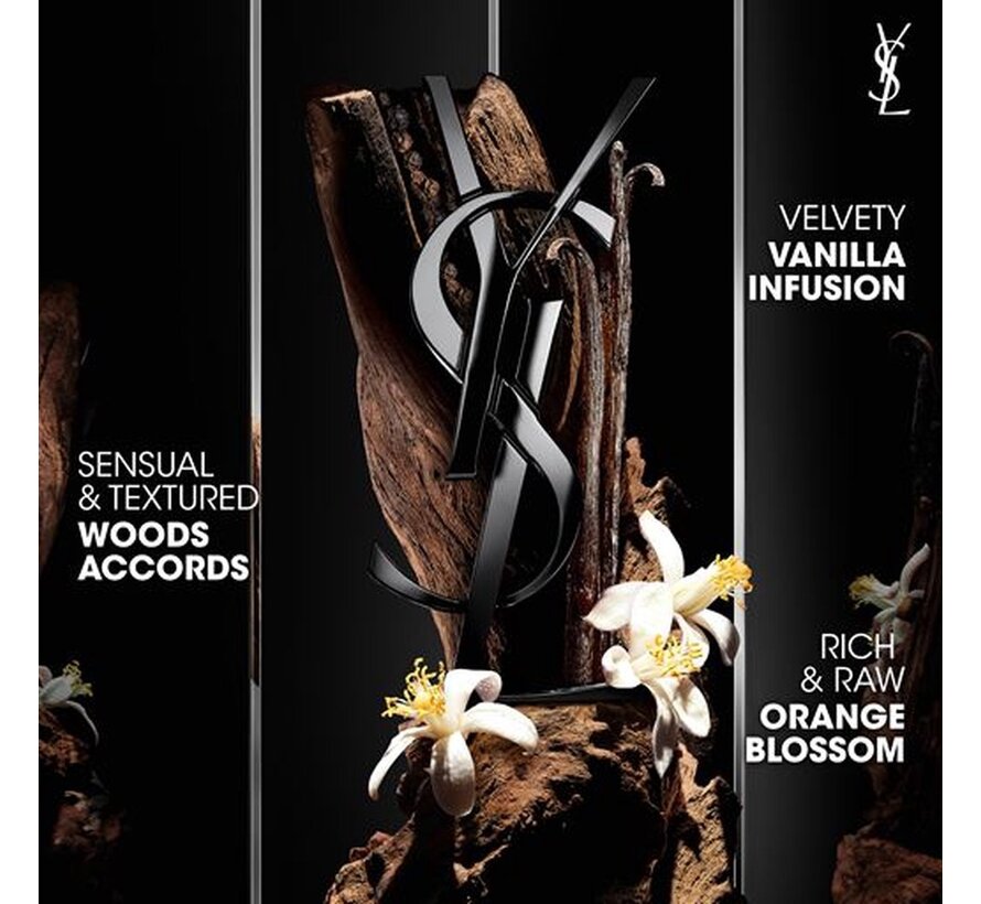 Yves Saint Laurent MYSLF 100 ml Parfum